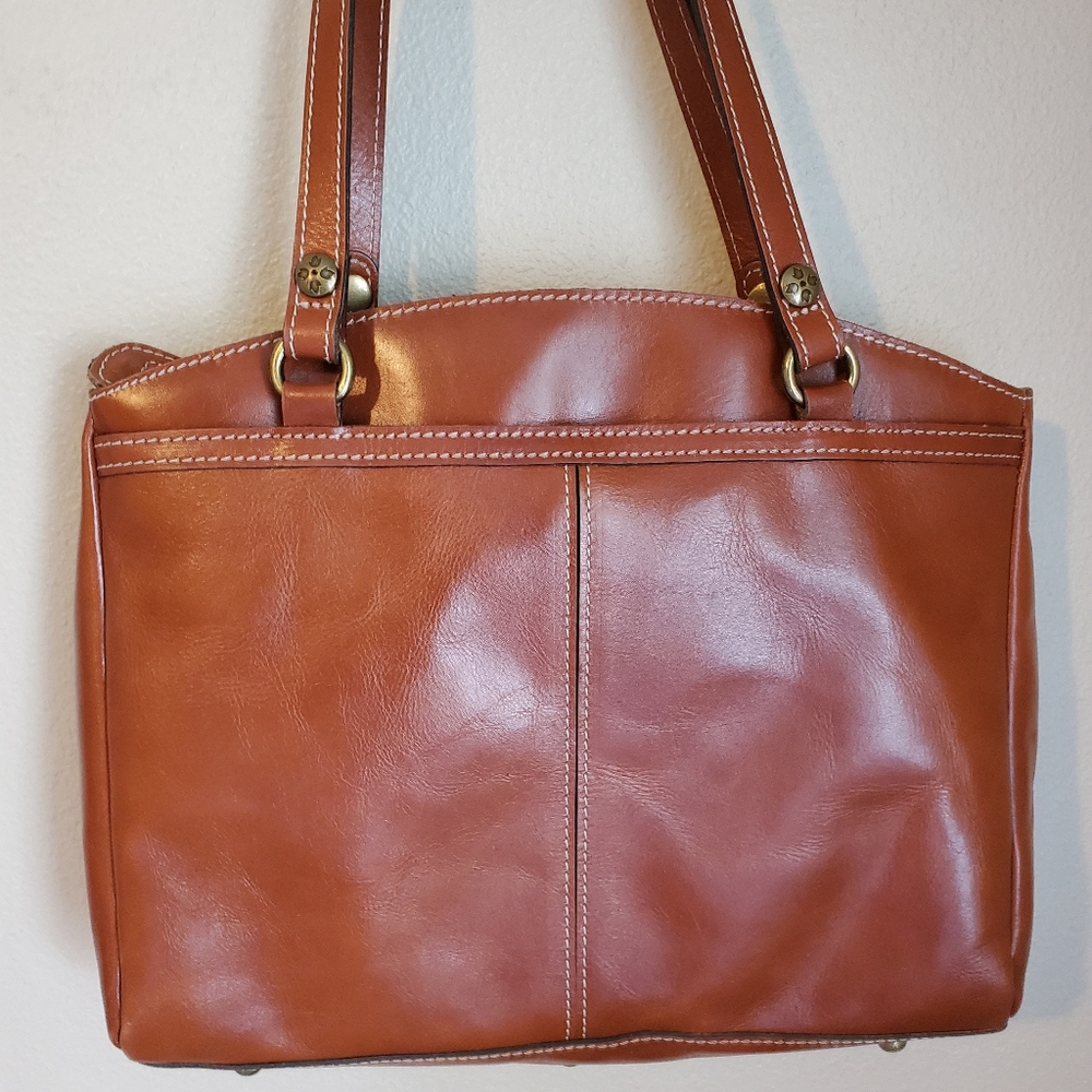 Patricia Nash Shoulder Bag